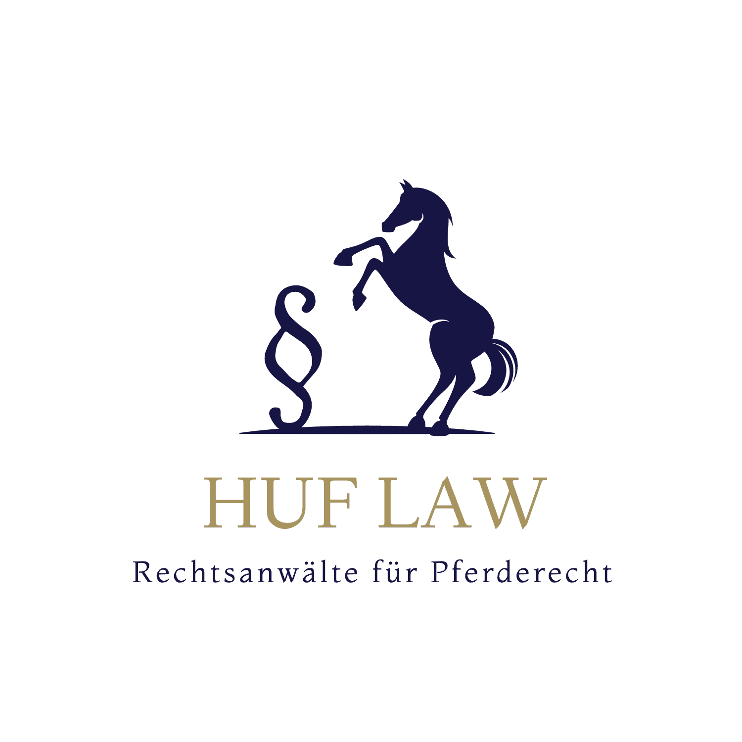 HUF LAW — Rechtsanwälte für Pferderecht