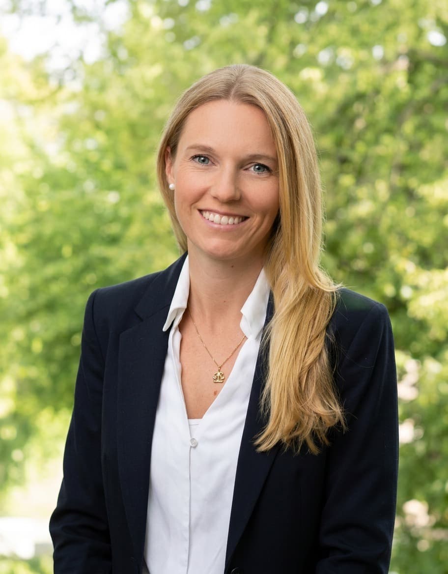 Rechtsanwältin Sandra Dank